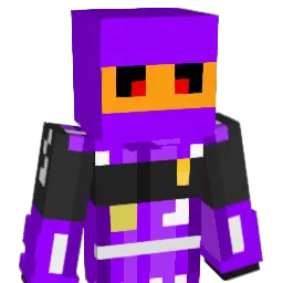 TigerFangMC's Minecraft skin