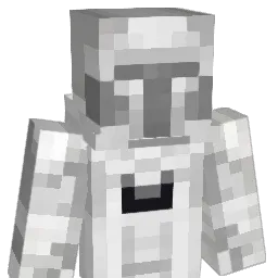 TigerGHGGamer Minecraft avatar bust