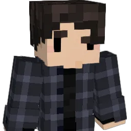 TigerGamer134's Minecraft skin