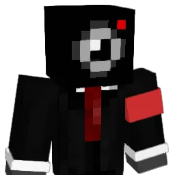 TigerH5 Minecraft avatar bust