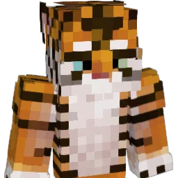 TigerJames