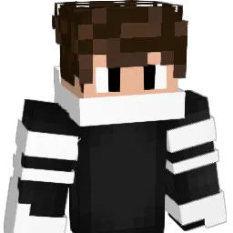 TigerKiller7 Minecraft avatar bust