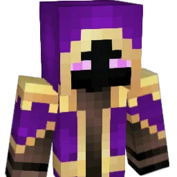 TigerKing143 Minecraft avatar bust