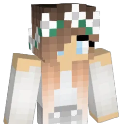 TigerLillyGamer's Minecraft skin
