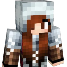 TigerLilly_1 Minecraft avatar bust