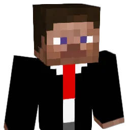 TigerM2's Minecraft skin