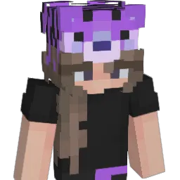 TigerMadz Minecraft avatar bust