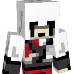 TigerMafia1966's Minecraft skin