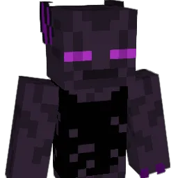 TigerMidget's Minecraft skin