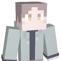 TigerNatter929 Minecraft avatar bust