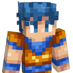 TigerRaad's Minecraft skin