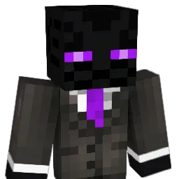 TigerShark0101 Minecraft avatar bust