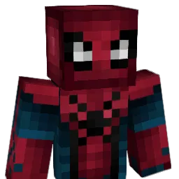TigerStripe15 Minecraft avatar bust