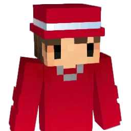 TigerWolf12's Minecraft skin