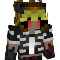 TigerWomanIta Minecraft avatar bust