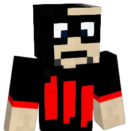 TigerWoods's Minecraft skin