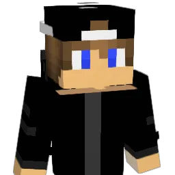 TigerZedd Minecraft avatar bust