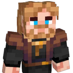 Tiger_Alex555's Minecraft skin