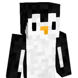Tiger_Chu Minecraft avatar bust