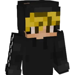 Tiger_Is_Trash's Minecraft skin
