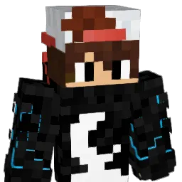 Tiger_Ninja35 Minecraft avatar bust