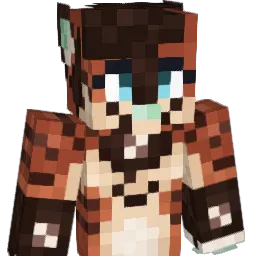 Tiger_Royale's Minecraft skin