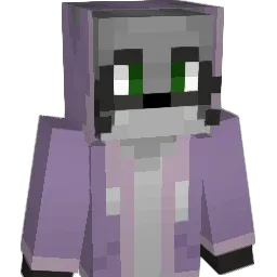 Tiger_S80's Minecraft skin