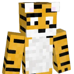 Tiger__I