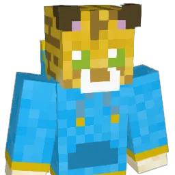 Tiger__Knight Minecraft avatar bust