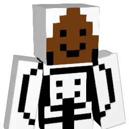 Tiger_blast Minecraft avatar bust