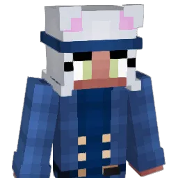 Tiger_exe's Minecraft skin