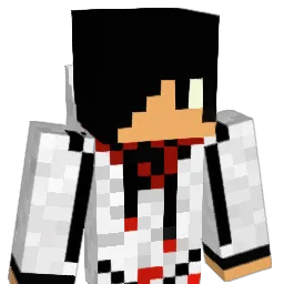Tigerboss05 Minecraft avatar bust