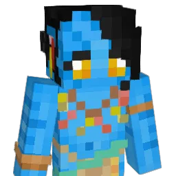 Tigerclaws44's Minecraft skin