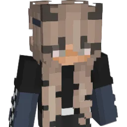 Tigerek04's Minecraft skin