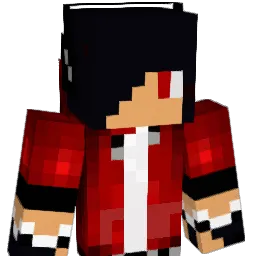 Tigerkerr7 Minecraft avatar bust