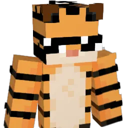 Tigerkidd