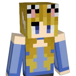 Tigerkytti's Minecraft skin