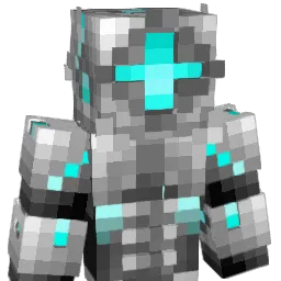 Tigerlife64 Minecraft avatar bust