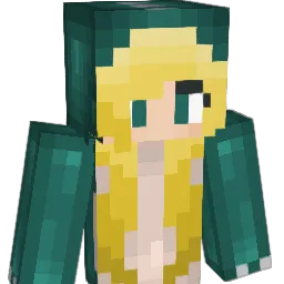 Tigerminds's Minecraft skin