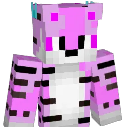 Tigeroze