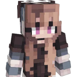 Tigerpeppe Minecraft avatar bust