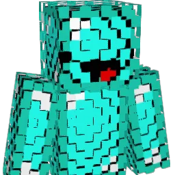 Tigerplayz2k Minecraft avatar bust