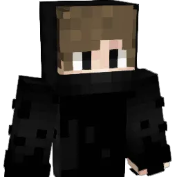TigerrPaws Minecraft avatar bust