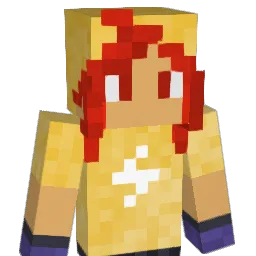 Tigersonalex Minecraft avatar bust