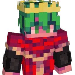 Tigerstar21_ Minecraft avatar bust