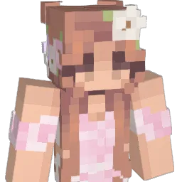 Tigerstern01's Minecraft skin