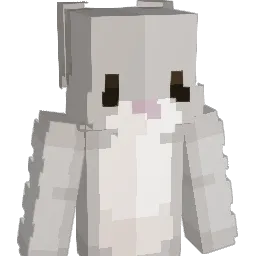 Tigert0es's Minecraft skin
