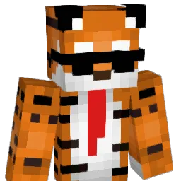 Tigertammer