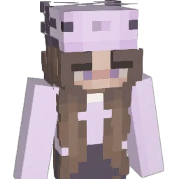Tigerz4Life0102 Minecraft avatar bust