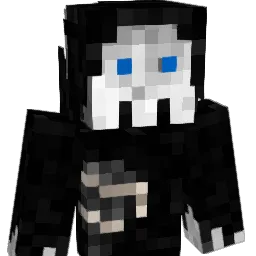 Tigg_ Minecraft avatar bust